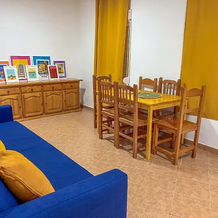 Apartamento Benisol Tu Hogar En Benidorm Exterior foto