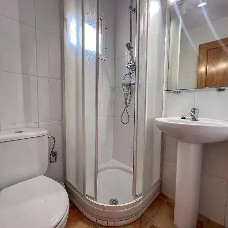Apartamento Benisol Tu Hogar En Benidorm Exterior foto