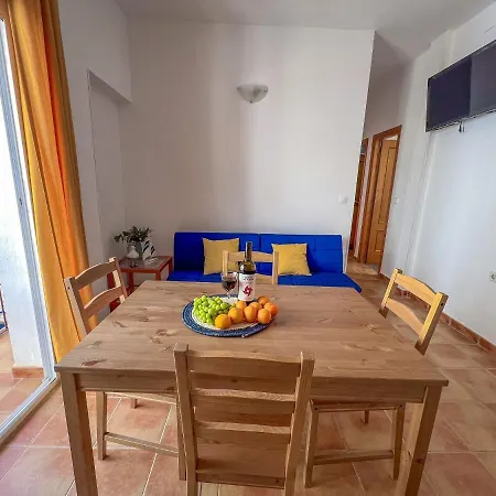 Apartamento Benisol Tu Hogar En Benidorm Exterior foto
