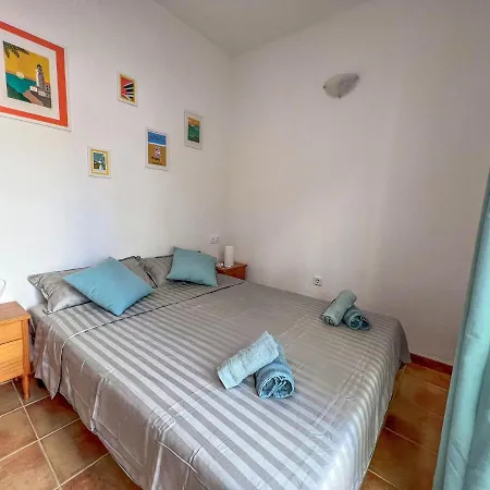 Apartamento Benisol Tu Hogar En Benidorm Exterior foto