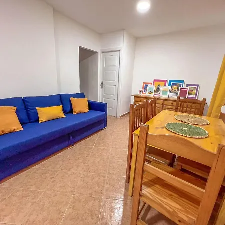 Apartamento Benisol Tu Hogar En Benidorm Exterior foto