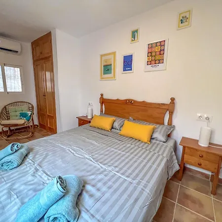 Apartamento Benisol Tu Hogar En Benidorm Exterior foto