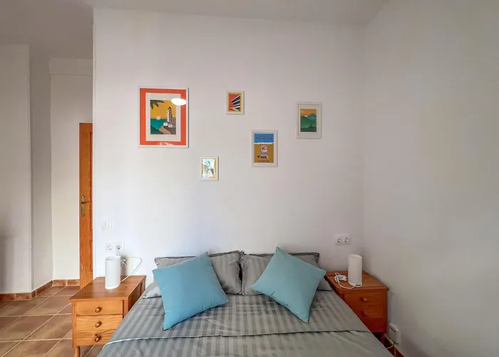 Benisol Tu Hogar En Benidorm