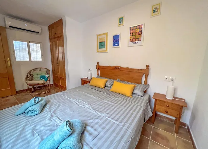 Benisol Tu Hogar En Benidorm