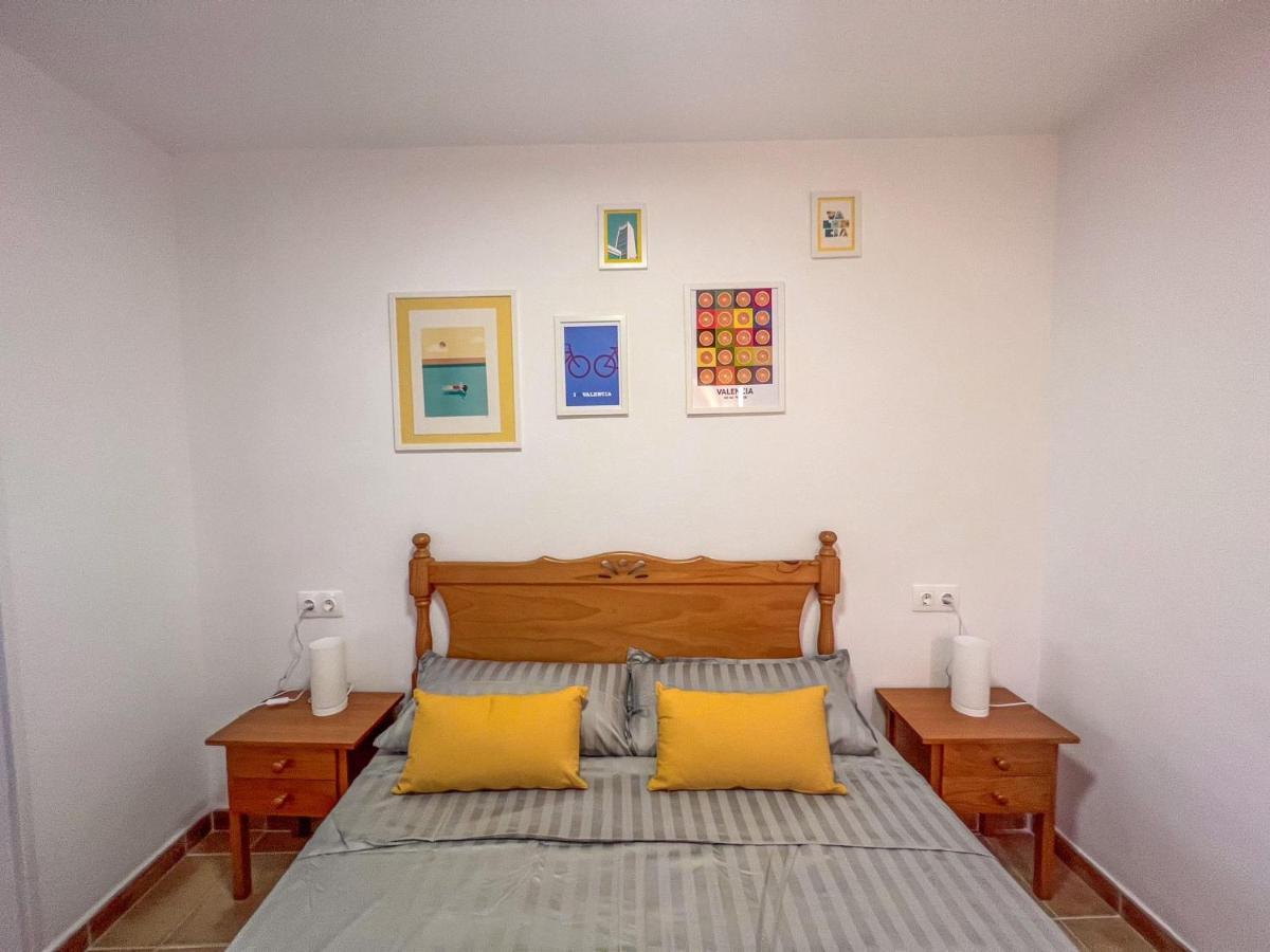 Appartement Benisol Tu Hogar En *