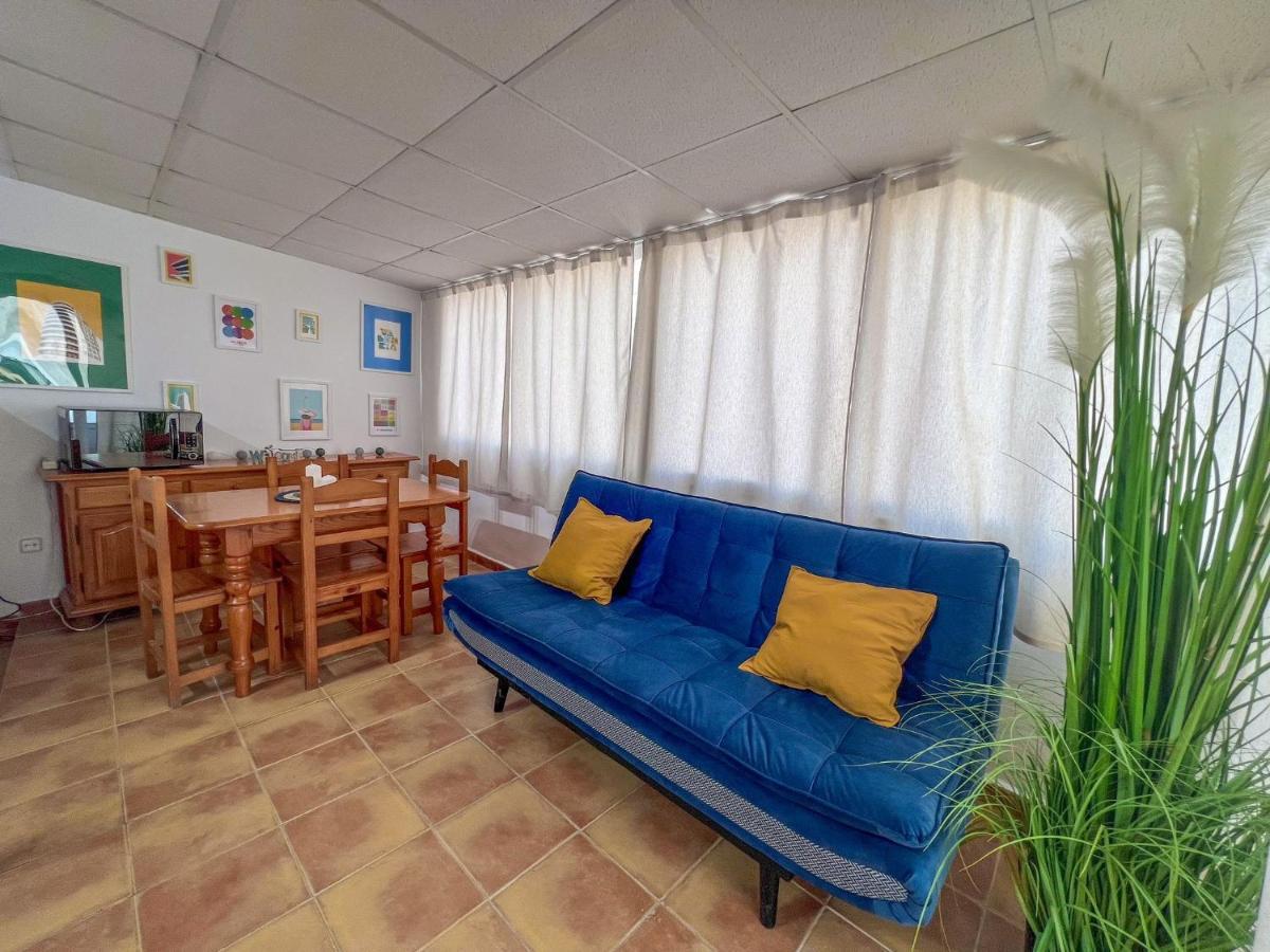 Benisol Tu Hogar En Appartement