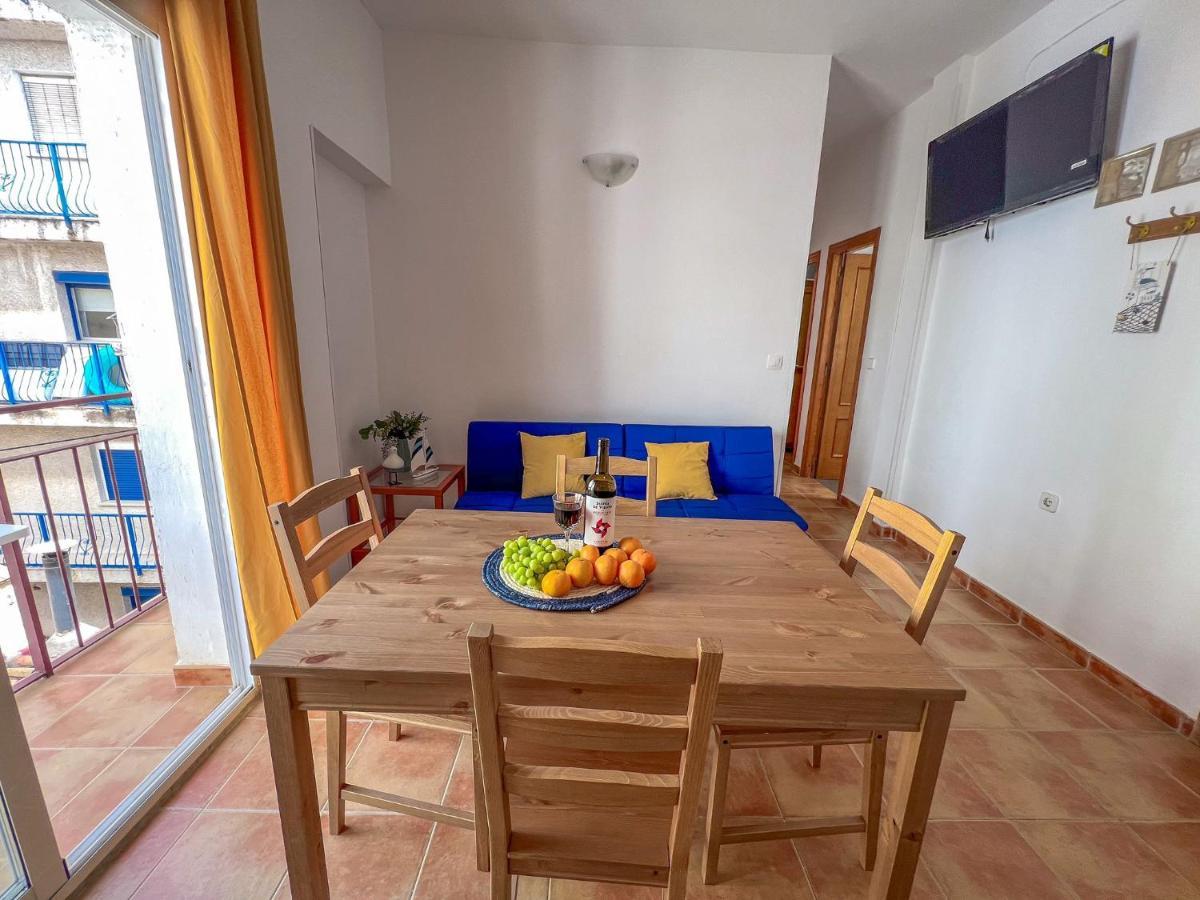 Appartement Benisol Tu Hogar En