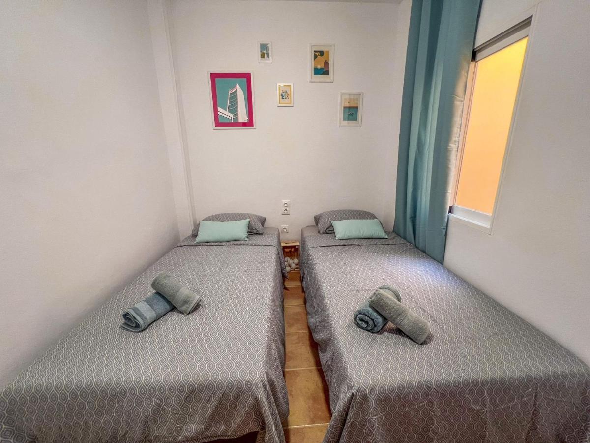 Appartement Benisol Tu Hogar En Benidorm