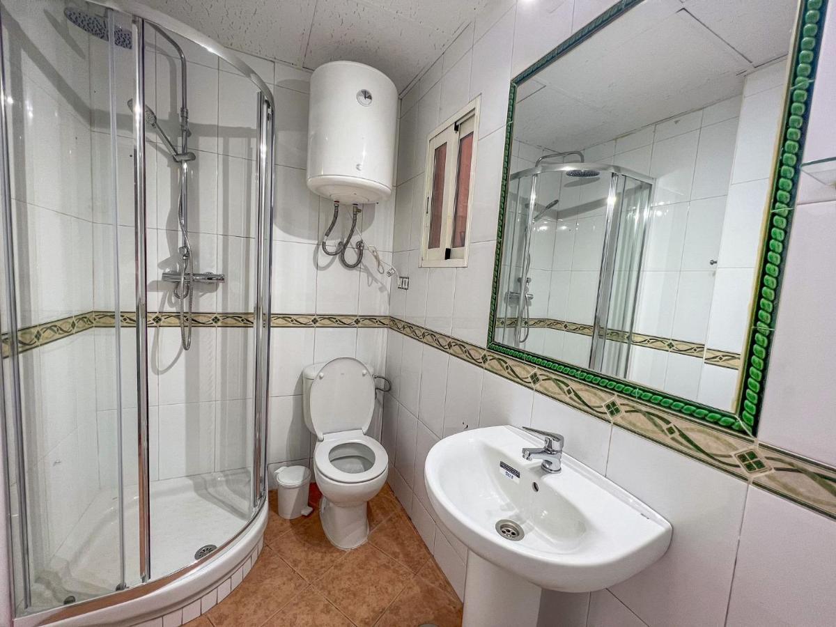 Apartament Benisol Tu Hogar En Benidorm