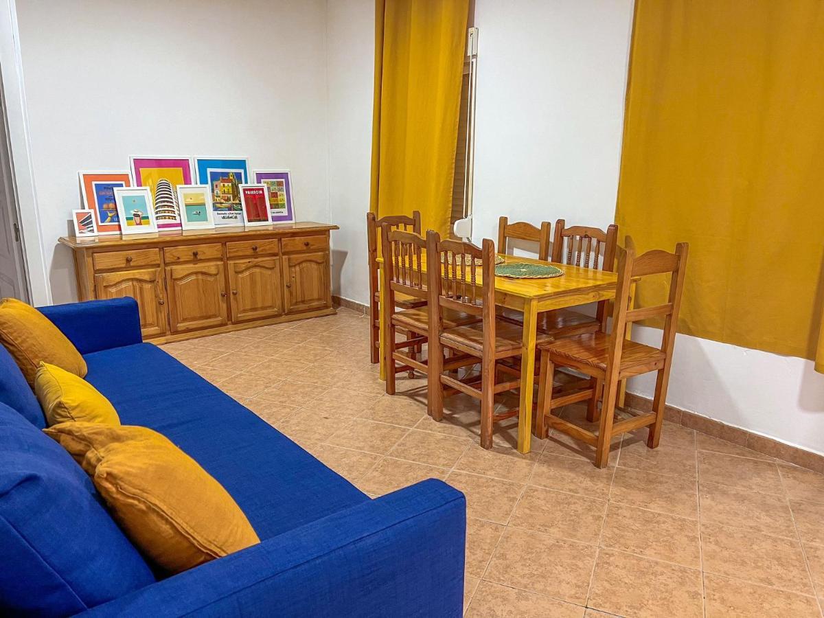 Benisol Tu Hogar En