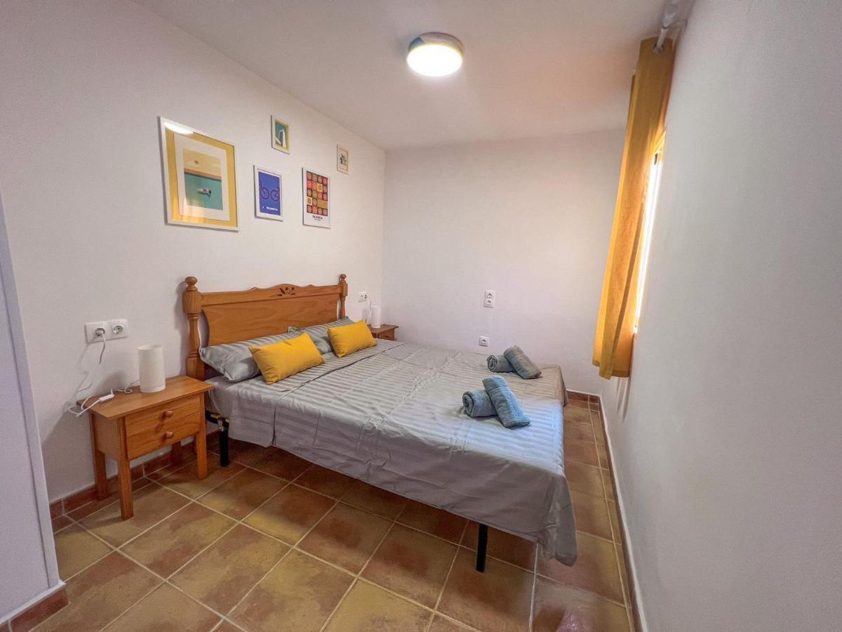 Benisol Tu Hogar En Apartament Benidorm