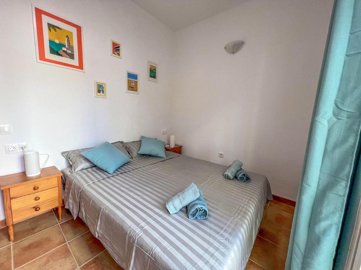 Benisol Tu Hogar En Apartament Benidorm