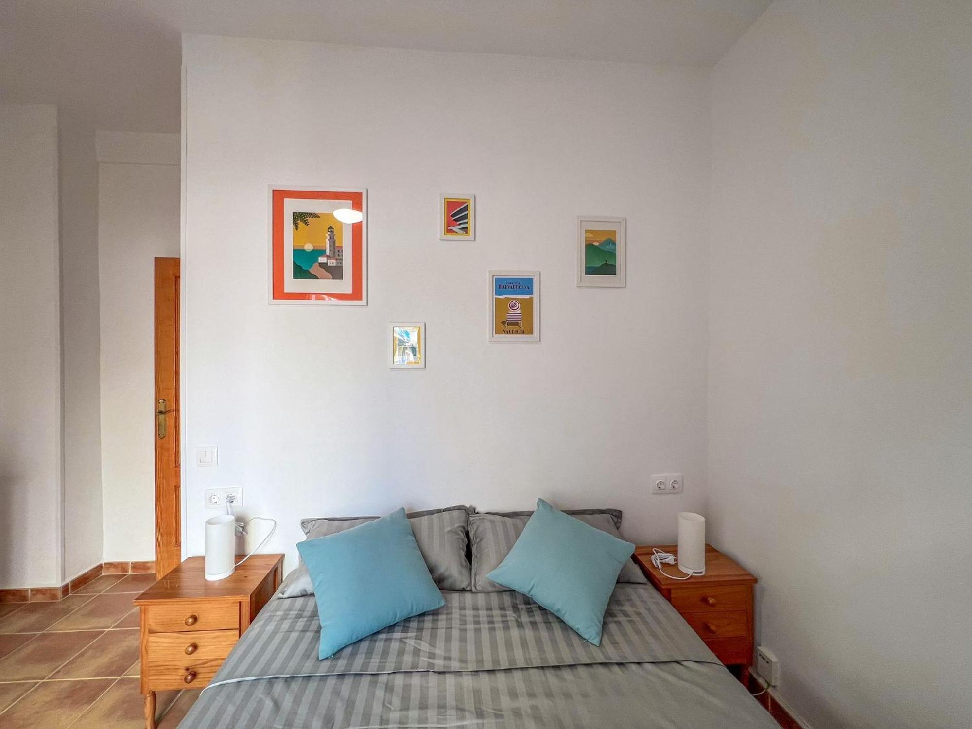 Benisol Tu Hogar En Benidorm